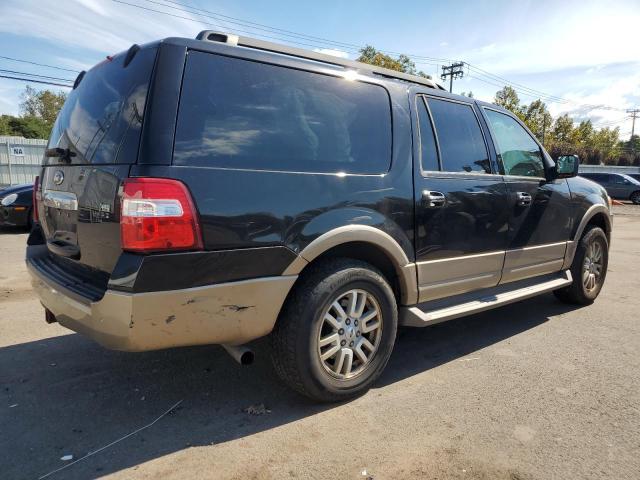 Photo 2 VIN: 1FMJK1J59EEF22064 - FORD EXPEDITION 