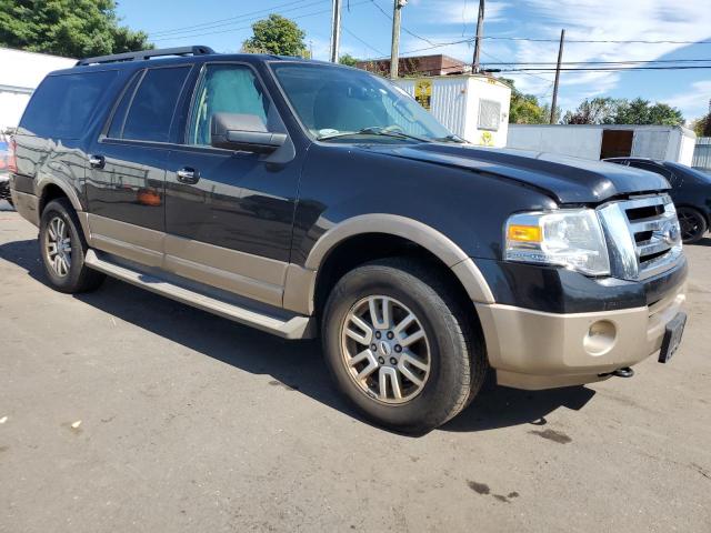 Photo 3 VIN: 1FMJK1J59EEF22064 - FORD EXPEDITION 