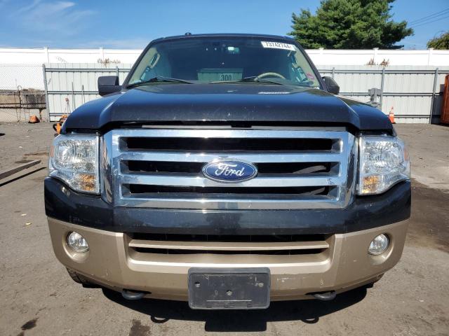 Photo 4 VIN: 1FMJK1J59EEF22064 - FORD EXPEDITION 