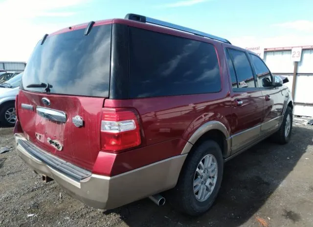 Photo 3 VIN: 1FMJK1J59EEF32531 - FORD EXPEDITION EL 