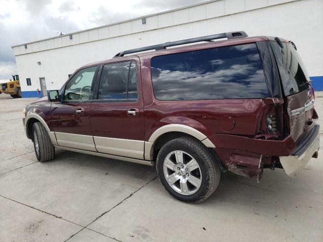 Photo 1 VIN: 1FMJK1J5XAEA43601 - FORD EXPEDITION 