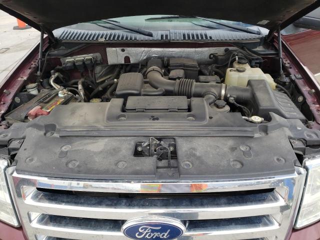 Photo 10 VIN: 1FMJK1J5XAEA43601 - FORD EXPEDITION 