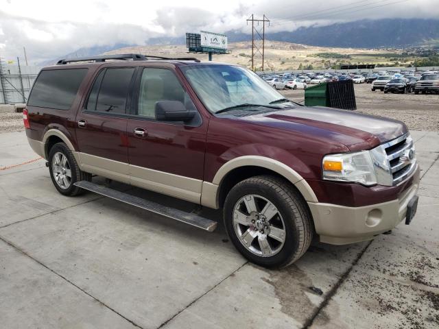 Photo 3 VIN: 1FMJK1J5XAEA43601 - FORD EXPEDITION 