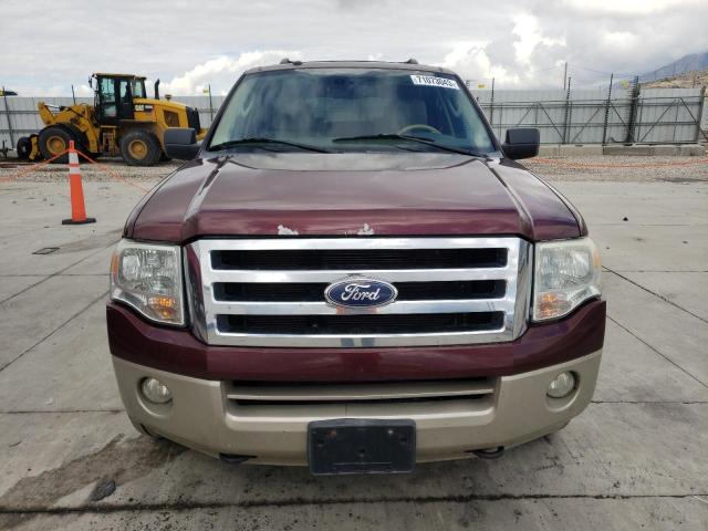 Photo 4 VIN: 1FMJK1J5XAEA43601 - FORD EXPEDITION 