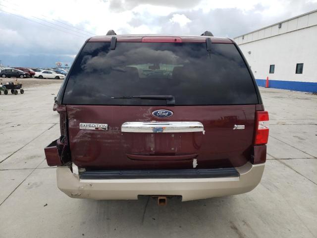 Photo 5 VIN: 1FMJK1J5XAEA43601 - FORD EXPEDITION 