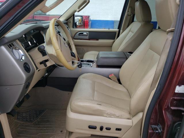 Photo 6 VIN: 1FMJK1J5XAEA43601 - FORD EXPEDITION 