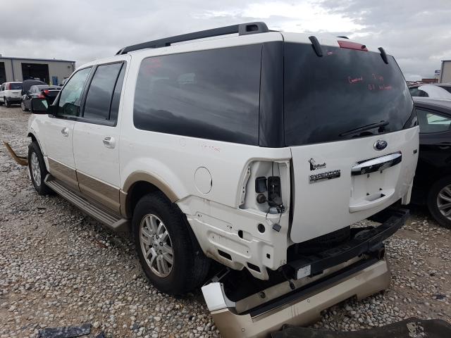 Photo 2 VIN: 1FMJK1J5XBEF08296 - FORD EXPEDITION 