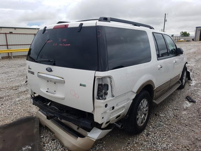 Photo 3 VIN: 1FMJK1J5XBEF08296 - FORD EXPEDITION 