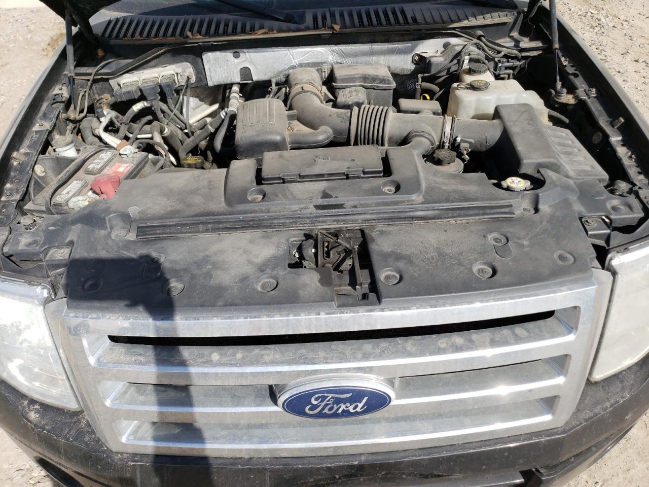 Photo 11 VIN: 1FMJK1J5XBEF20593 - FORD EXPEDITION 