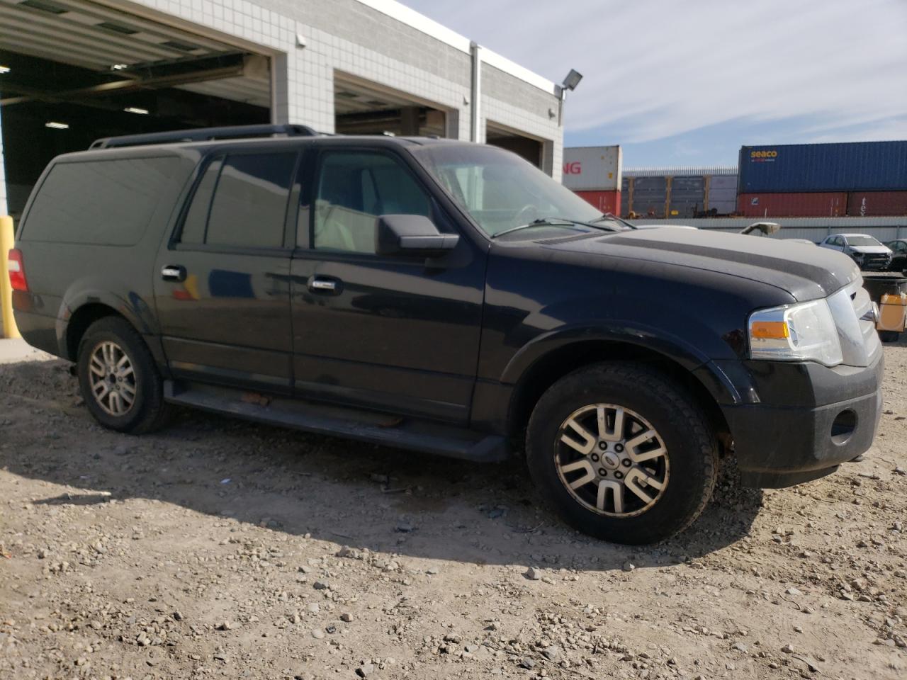 Photo 3 VIN: 1FMJK1J5XBEF20593 - FORD EXPEDITION 