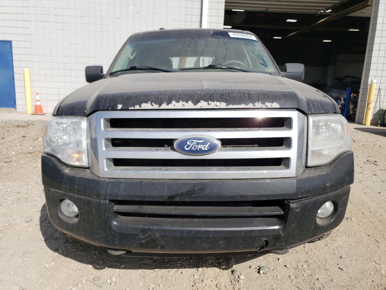 Photo 4 VIN: 1FMJK1J5XBEF20593 - FORD EXPEDITION 