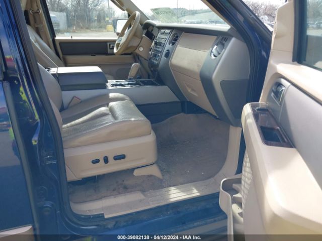 Photo 4 VIN: 1FMJK1J5XBEF47860 - FORD EXPEDITION EL 