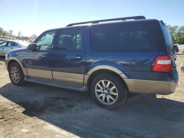 Photo 1 VIN: 1FMJK1J5XBEF54906 - FORD EXPEDITION 