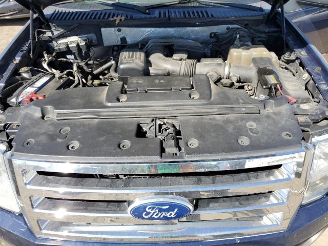 Photo 11 VIN: 1FMJK1J5XBEF54906 - FORD EXPEDITION 