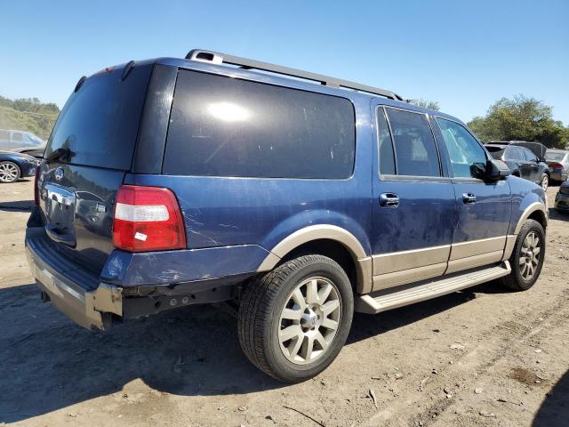 Photo 2 VIN: 1FMJK1J5XBEF54906 - FORD EXPEDITION 