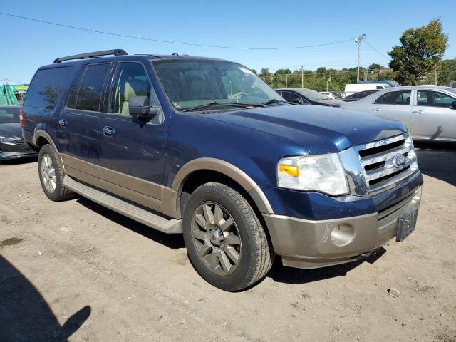 Photo 3 VIN: 1FMJK1J5XBEF54906 - FORD EXPEDITION 