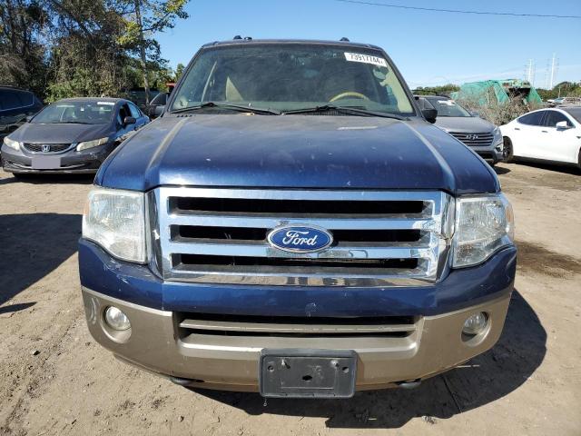 Photo 4 VIN: 1FMJK1J5XBEF54906 - FORD EXPEDITION 