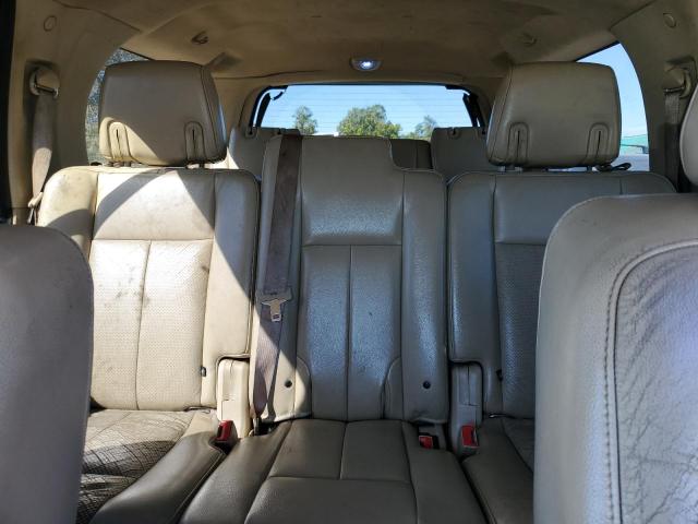 Photo 9 VIN: 1FMJK1J5XBEF54906 - FORD EXPEDITION 