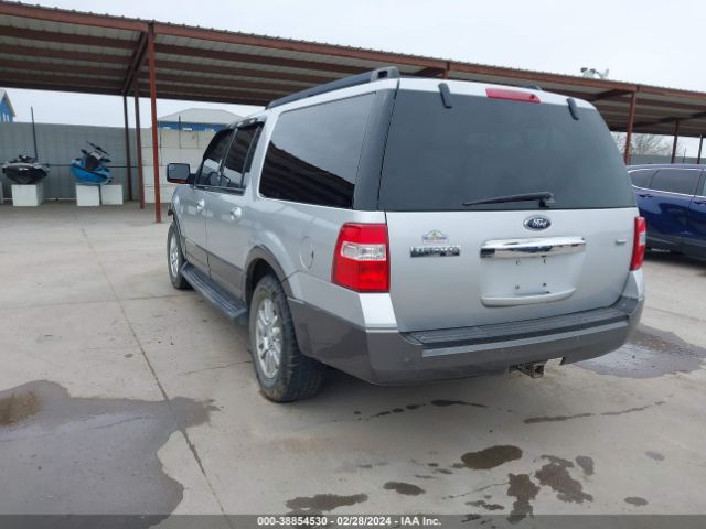 Photo 2 VIN: 1FMJK1J5XCEF52705 - FORD EXPEDITION EL 