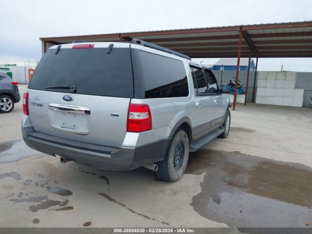 Photo 3 VIN: 1FMJK1J5XCEF52705 - FORD EXPEDITION EL 