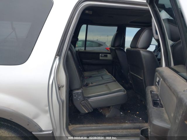 Photo 7 VIN: 1FMJK1J5XCEF52705 - FORD EXPEDITION EL 