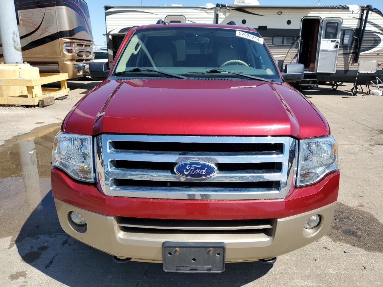 Photo 4 VIN: 1FMJK1J5XEEF18749 - FORD EXPEDITION 