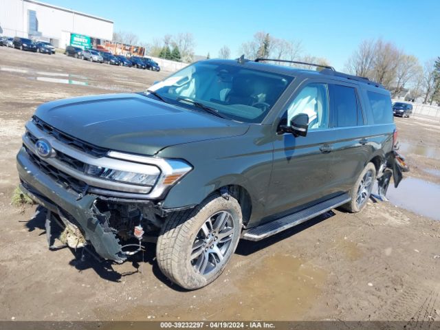 Photo 1 VIN: 1FMJK1J81PEA39780 - FORD EXPEDITION 