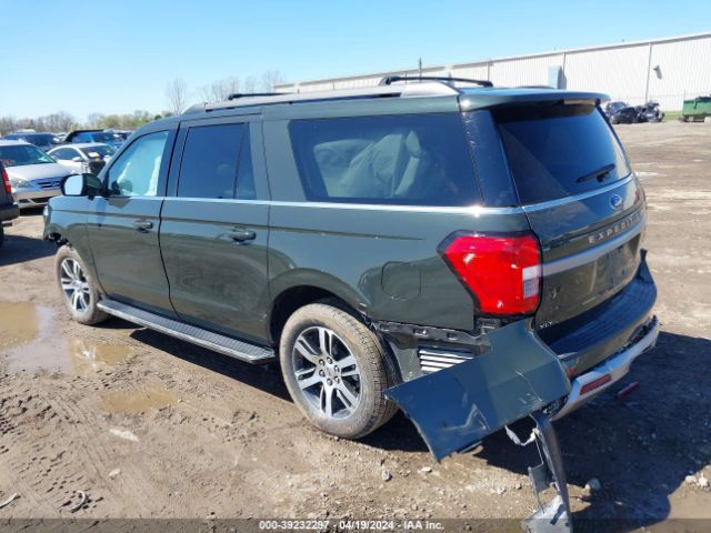 Photo 2 VIN: 1FMJK1J81PEA39780 - FORD EXPEDITION 