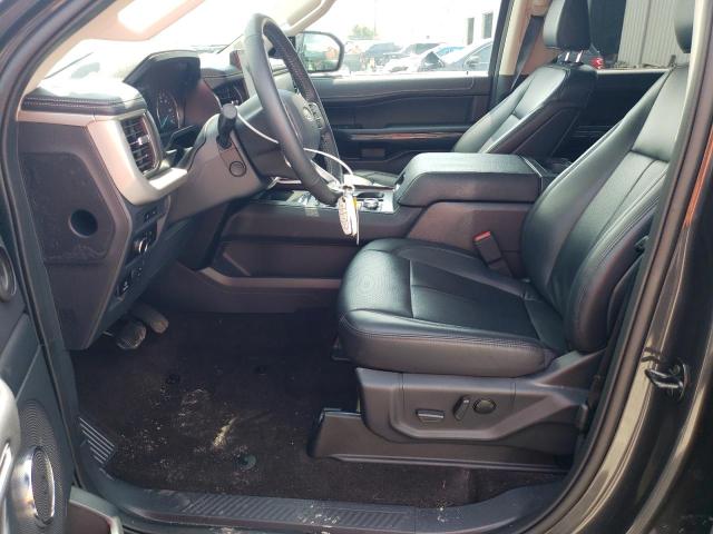 Photo 6 VIN: 1FMJK1J83PEA01001 - FORD EXPEDITION 