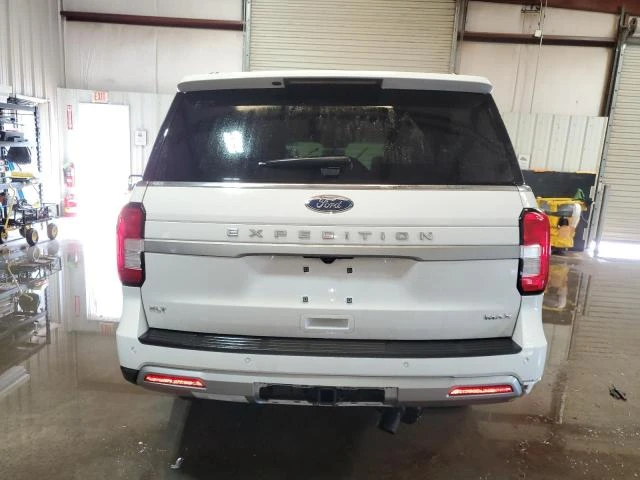 Photo 5 VIN: 1FMJK1J84REA38125 - FORD EXPEDITION 