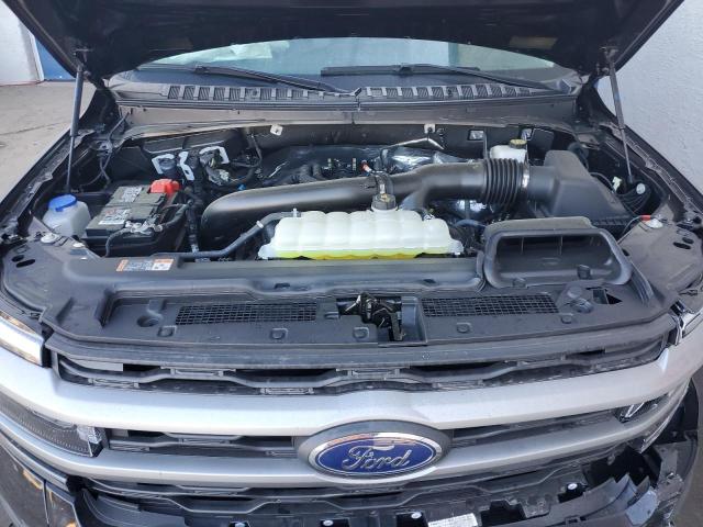 Photo 11 VIN: 1FMJK1J84REA59718 - FORD EXPEDITION 