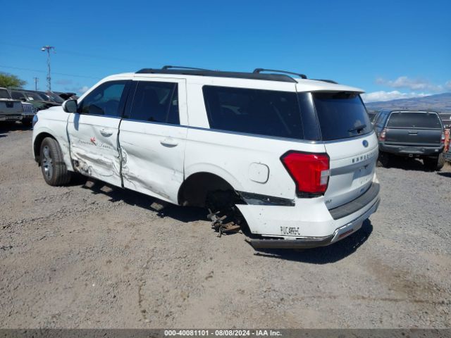 Photo 2 VIN: 1FMJK1J85PEA11111 - FORD EXPEDITION MAX 