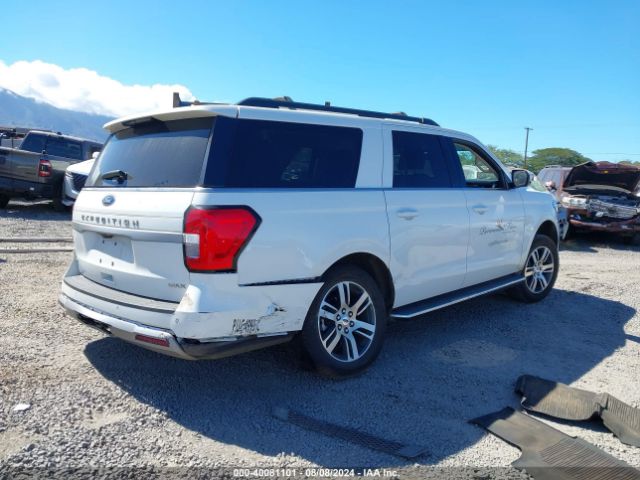 Photo 3 VIN: 1FMJK1J85PEA11111 - FORD EXPEDITION MAX 