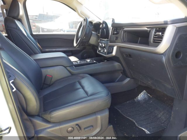 Photo 4 VIN: 1FMJK1J85PEA11111 - FORD EXPEDITION MAX 