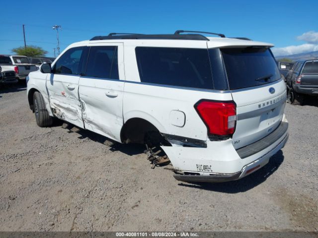 Photo 5 VIN: 1FMJK1J85PEA11111 - FORD EXPEDITION MAX 