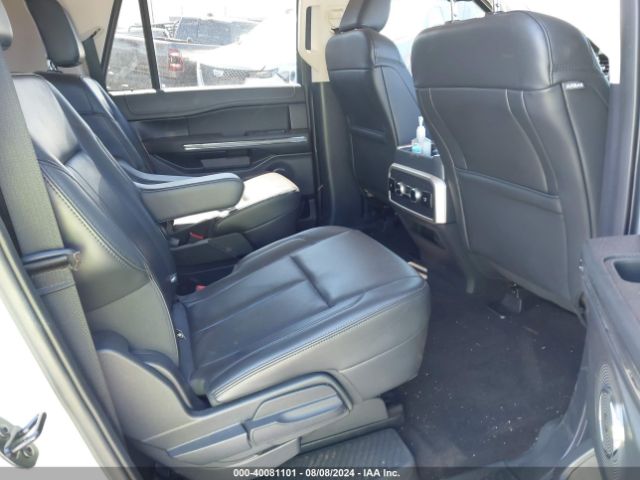 Photo 7 VIN: 1FMJK1J85PEA11111 - FORD EXPEDITION MAX 