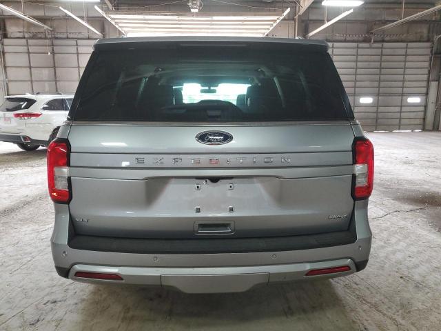 Photo 5 VIN: 1FMJK1J88REA43201 - FORD EXPEDITION 