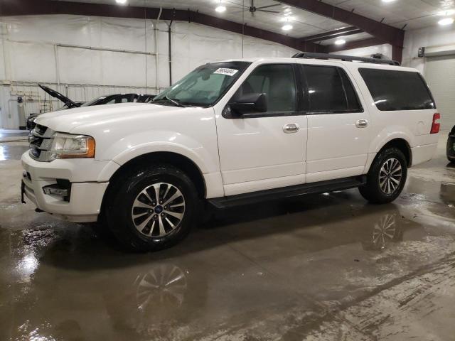 Photo 0 VIN: 1FMJK1JT0FEF07095 - FORD EXPEDITION 