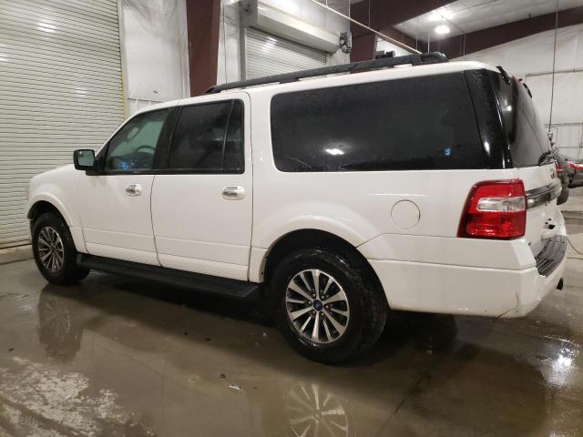 Photo 1 VIN: 1FMJK1JT0FEF07095 - FORD EXPEDITION 