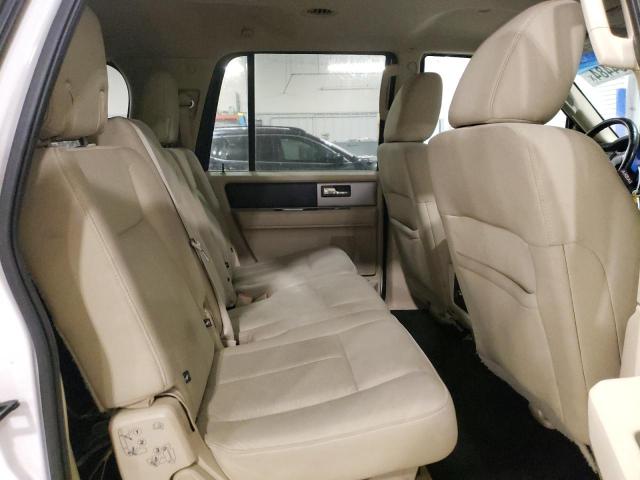 Photo 10 VIN: 1FMJK1JT0FEF07095 - FORD EXPEDITION 