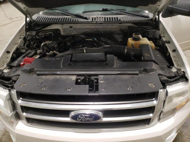 Photo 11 VIN: 1FMJK1JT0FEF07095 - FORD EXPEDITION 