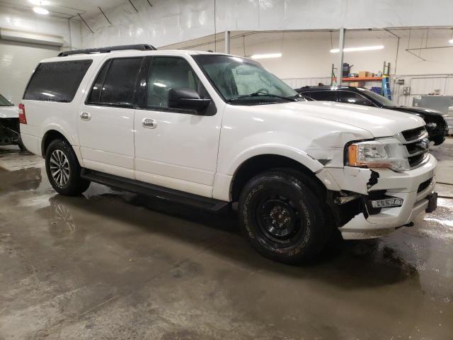 Photo 3 VIN: 1FMJK1JT0FEF07095 - FORD EXPEDITION 