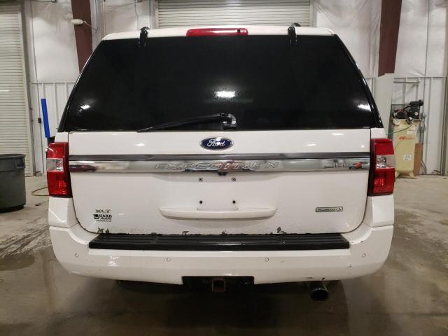 Photo 5 VIN: 1FMJK1JT0FEF07095 - FORD EXPEDITION 