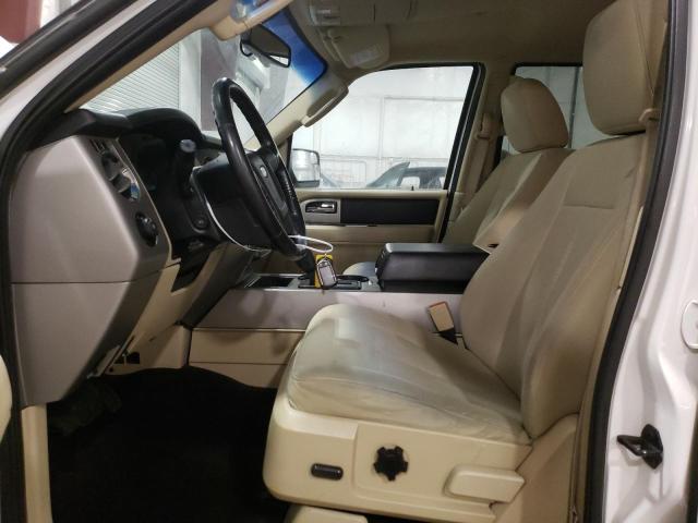 Photo 6 VIN: 1FMJK1JT0FEF07095 - FORD EXPEDITION 