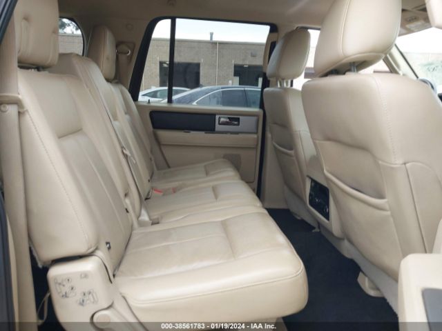 Photo 7 VIN: 1FMJK1JT0FEF15813 - FORD EXPEDITION EL 