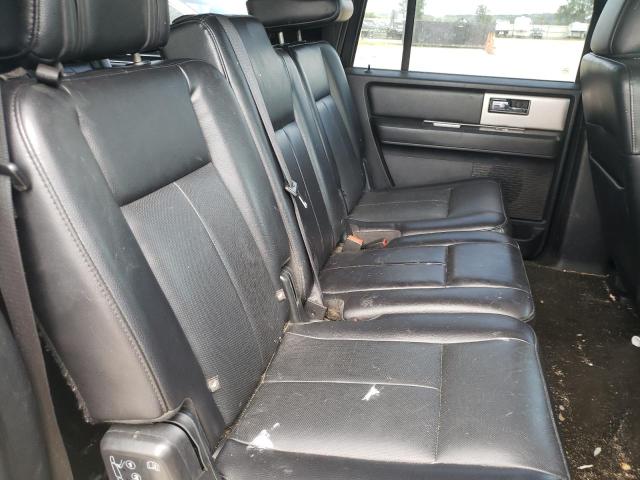 Photo 10 VIN: 1FMJK1JT0FEF19456 - FORD EXPEDITION 