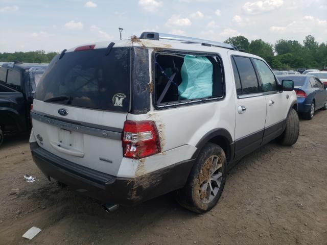 Photo 3 VIN: 1FMJK1JT0FEF28030 - FORD EXPEDITION 