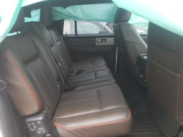 Photo 5 VIN: 1FMJK1JT0FEF28030 - FORD EXPEDITION 