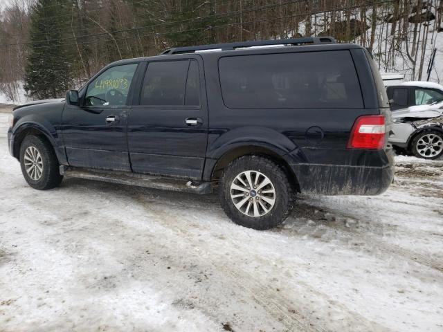 Photo 1 VIN: 1FMJK1JT0GEF23332 - FORD EXPEDITION 