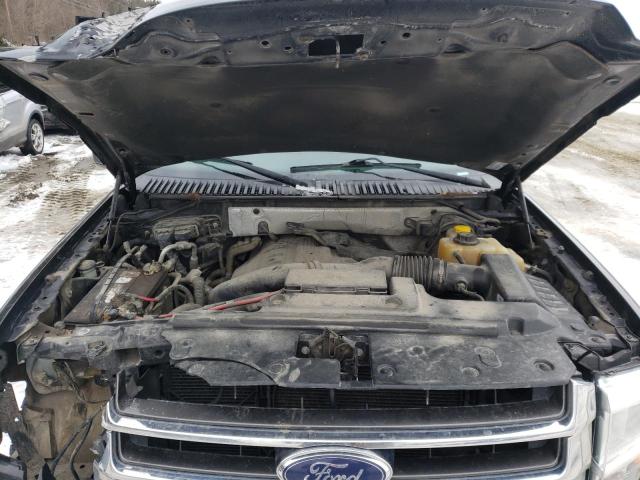 Photo 11 VIN: 1FMJK1JT0GEF23332 - FORD EXPEDITION 